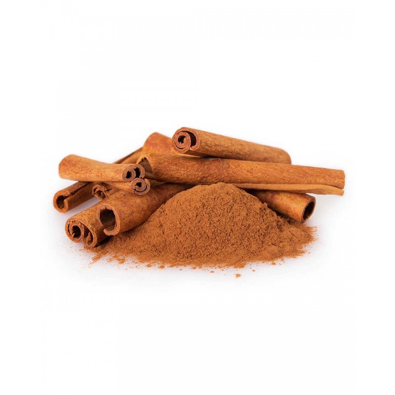 Cinnamon Powder Cannelle En Poudre Kanel 