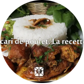 Recette Brick au poulet